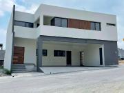 Casa en venta en Mítica Residencial, Monterrey, Nuevo León