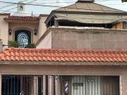 Casa en Venta en Mitras Centro, Monterrey, N.L