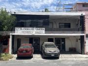 Casa en venta en Mitras Centro, Monterrey, Nuevo León