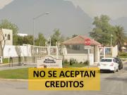 Casa en venta en Mitras Poniente, García, Nuevo León