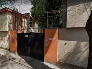 CASA EN VENTA EN MIXCOAC BENITO JUAREZ