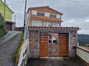 Casa en venta en Moaña. Casa con encanto y vistas al mar...