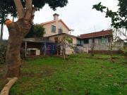 Casa en venta en Moaña. Casas.