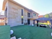 Casa en venta en Moaña, Meira