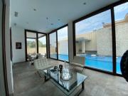 Casa en venta en Mocolí Golf Club, Samborondom