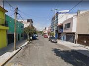 Casa en venta en Moctezuma 2a Sección, Venustiano...