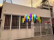Casa en venta en Moctezuma Poniente, Zapopan, Jalisco