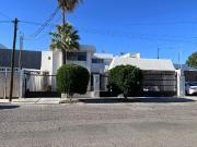 Casa en venta en Modelo, Hermosillo, Sonora