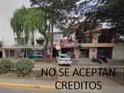 Casa en venta en Moderna de la Cruz, Toluca, Estado de...
