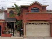 Casa en venta en Moderna Oeste, Ensenada, Baja California |