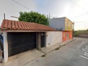 CASA EN VENTA EN MÓDULO II TERÁN, TUXTLA GUTIÉRREZ, CHIAPAS