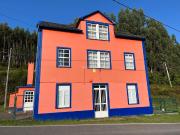 Casa en venta en Moeche. Casas.