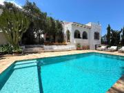 Casa en Venta en Mojácar