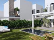 Casa en venta en Mojácar, El Palmeral. Centricas Villas...