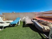 Casa en venta en Mojácar, Mojácar Pueblo. Casa de tres...