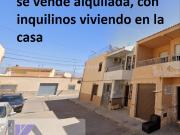 Casa en venta en Mojonera La. La MojoneraCasa. Casas...