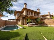 Casa en Venta en Molina de Segura
