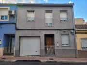 Casa en Venta en Molina de Segura