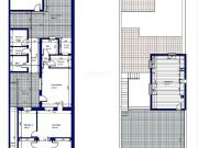 Casa en venta en Molina de Segura, San Antonio San José...