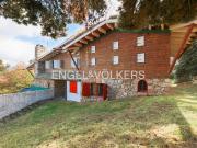 Casa en venta en Molina La. Chalet rústico con gran...
