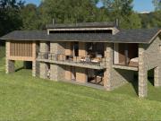 Casa en venta en Molina La. Proyecto de casa unifamiliar...