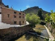 Casa en Venta en Molinicos