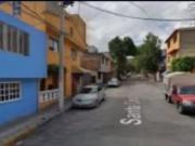 Casa en venta en Molino de Santo Domingo, Álvaro...