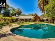 Casa en Venta en Molino Linderos