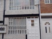 CASA EN VENTA EN MOLINOS SUR BOGOTA