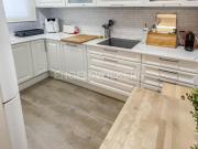 Casa en venta en Molins de Rei. Casa adosada práctica y...