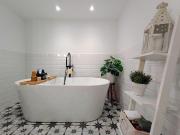 Casa en venta en Molins de Rei. Casa reformada con...