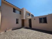 Casa en venta en Momoxpan a 2 min. de Colegio Humboldt