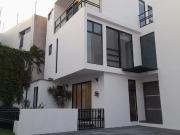 Casa en venta en Momoxpan, fraccionamiento residencial