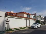 Casa en venta en Momoxpan, San Pedro Cholula, Puebla