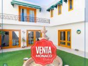 Casa en VENTA EN M?NACO RESIDENCIAL