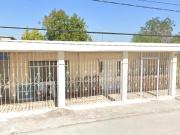 CASA EN VENTA EN MONCLOVA, COAHUILA