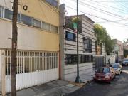 CASA EN VENTA, EN MONCLOVA, ROMA SUR, CUAUHTÉMOC