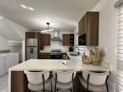 Casa en venta en Monet Residencial, Mexicali, Baja...