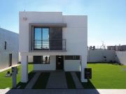 Casa en venta en Monet Residencial, Mexicali, Baja...