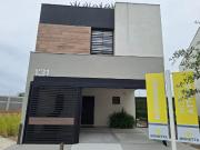 Casa en Venta en Monetta, Apodaca, Nuevo León