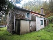 Casa en venta en Monfero. Casas.