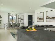 Casa en venta en Monforte del Cid. Alenda Golf Urb La...