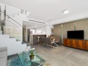 Casa en venta en Monforte del Cid. BUNGALOW CON PISCINA....