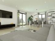 Casa en venta en Monforte del Cid. Casas Monforte del.