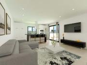 Casa en venta en Monforte del Cid. Casas Monforte del.