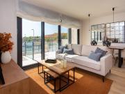 Casa en venta en Monforte del Cid. Moderno Bungalow en...