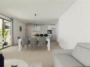 Casa en venta en Monforte del Cid. VILLAS DE OBRA NUEVA...