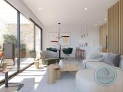 Casa en venta en Monforte del Cid. VIVIENDA DE LUJO EN...