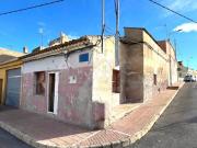 Casa en Venta en Monóvar Monòver