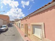 Casa en Venta en Monóvar Monòver